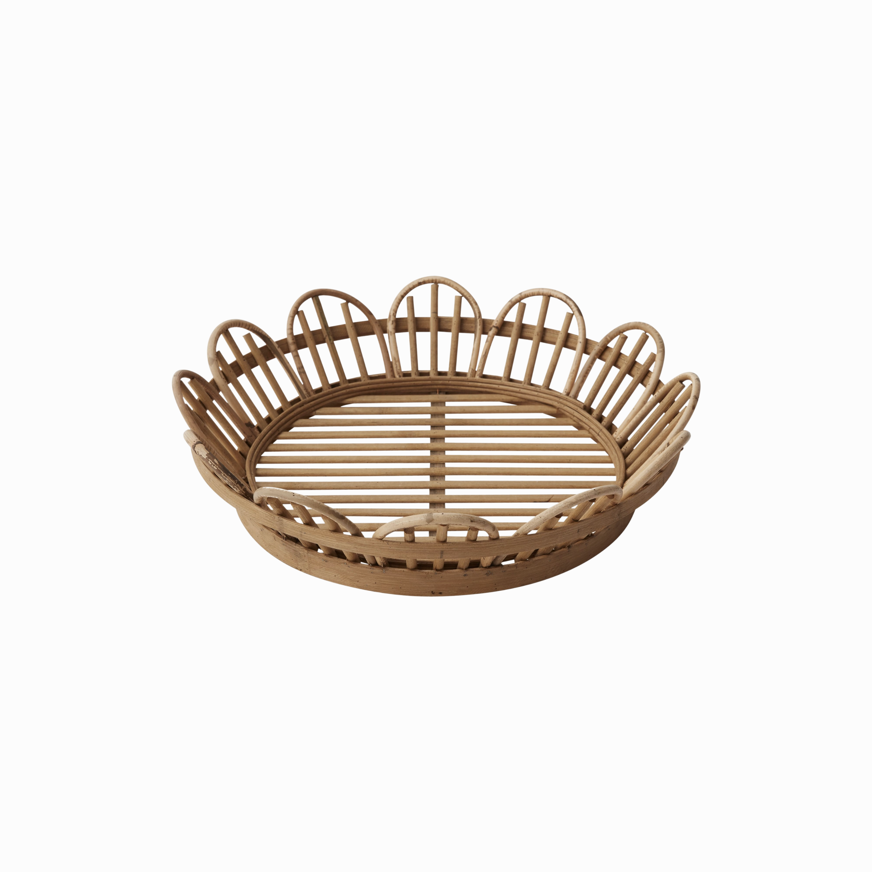 Bloemen Tray