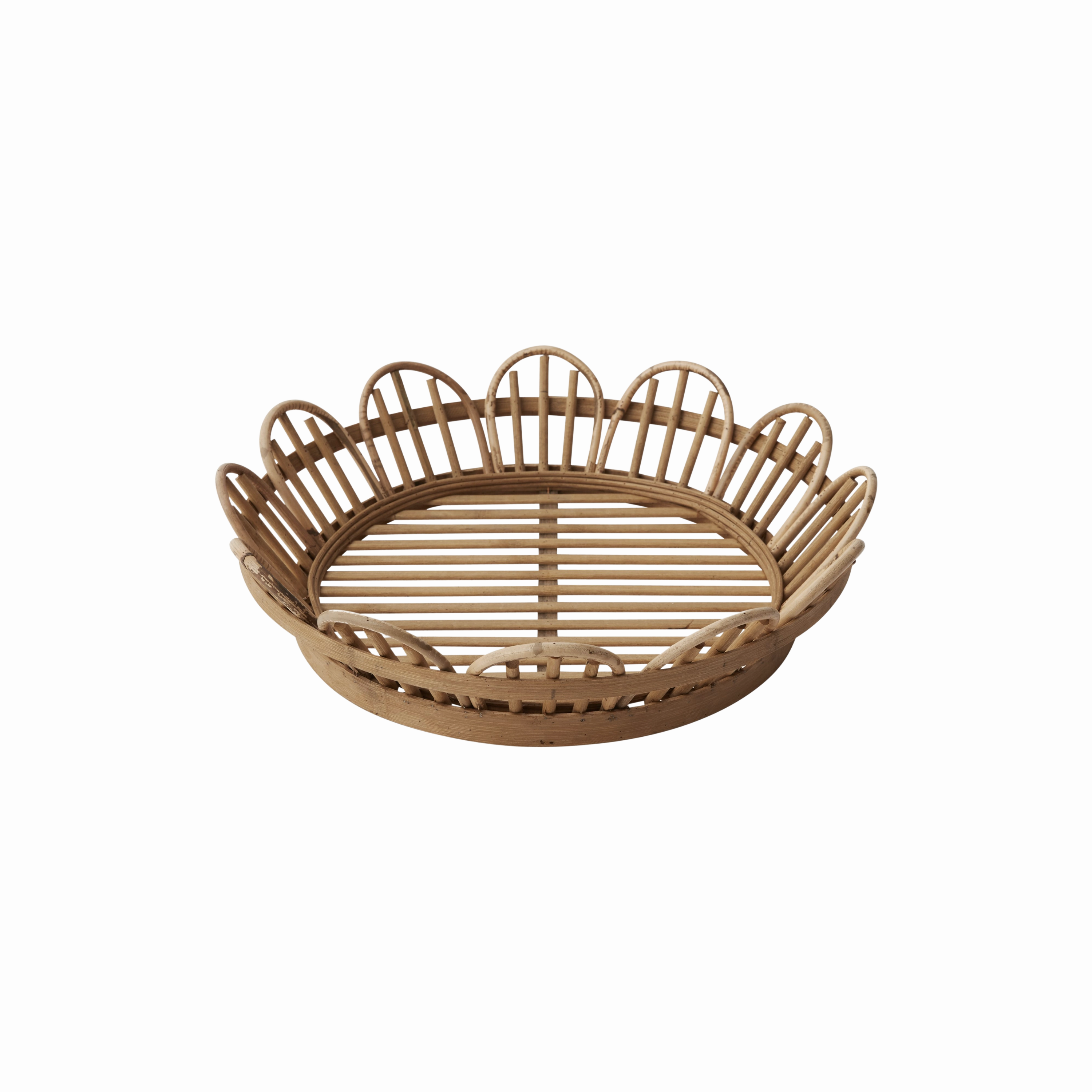 Bloemen Tray
