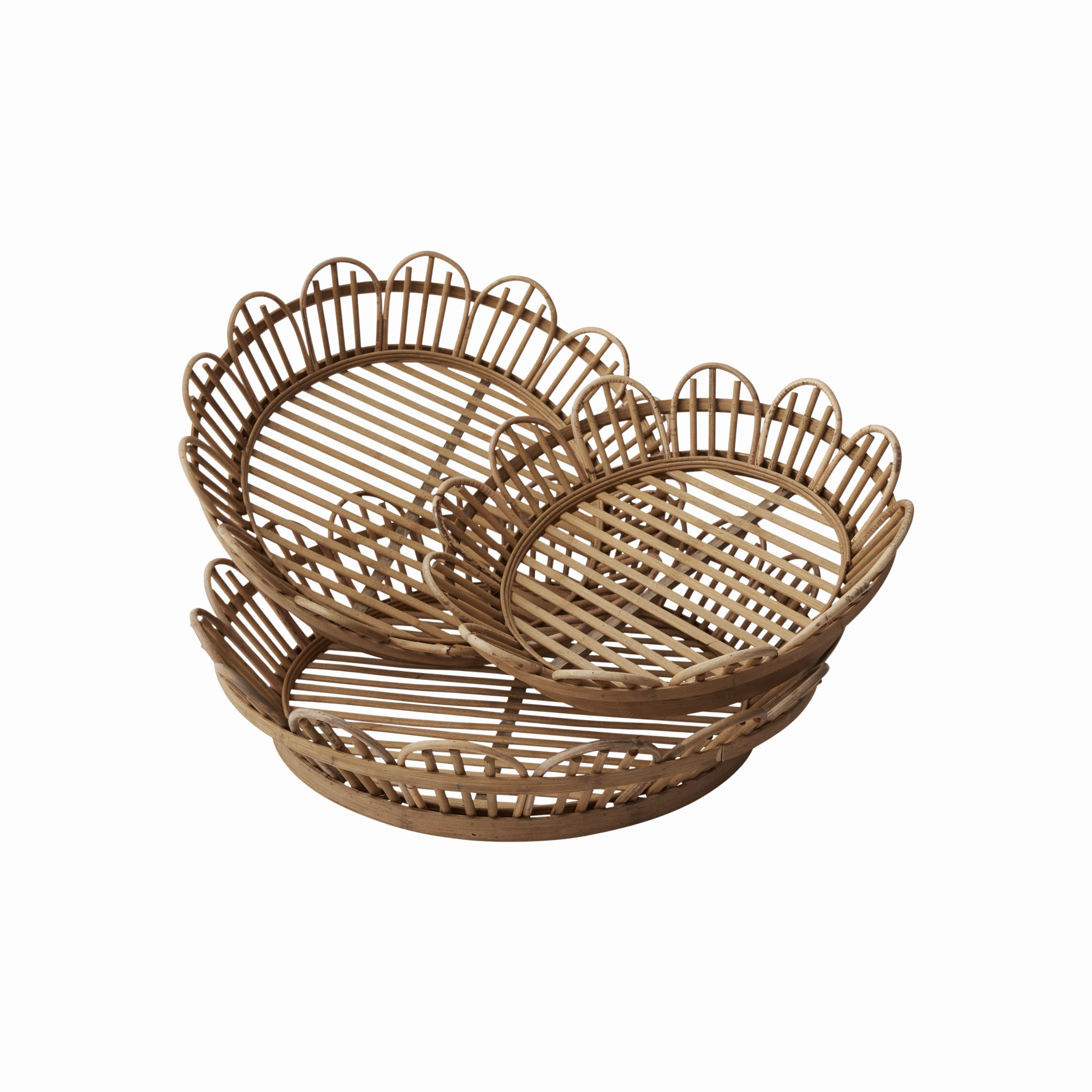 Bloemen Tray minimalist art object  