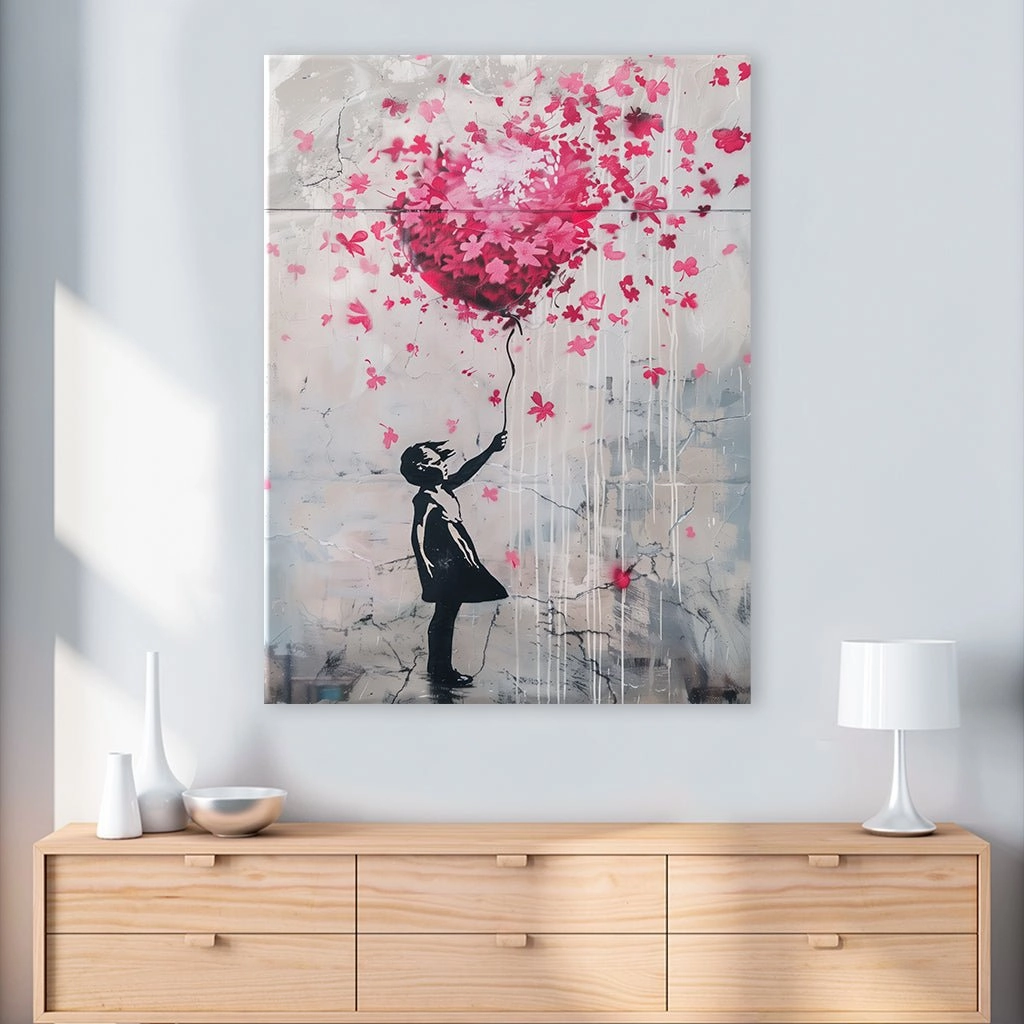 Blossoms by Daniel Decker