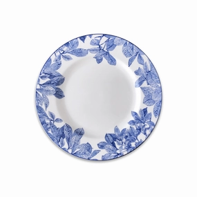 Blue Arbor Salad Plate cute desktop display