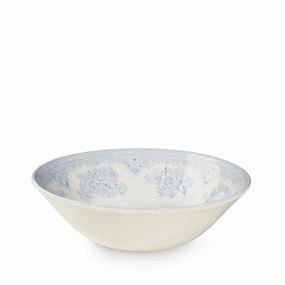Blue Asiatic Pheasants Cereal Bowl cute desktop display
