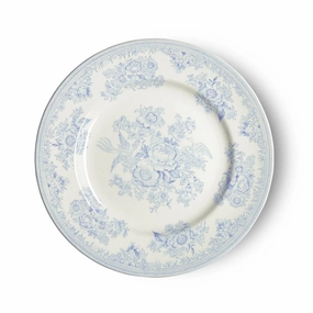 Blue Asiatic Pheasants Plate cute desktop display