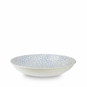 Blue Felicity Pasta Bowl cute desktop display