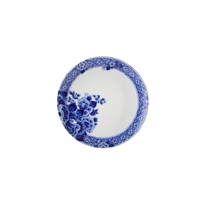 Blue Ming Bread And Butter Plate cute desktop display