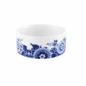 Blue Ming Cereal Bowl mini desktop sculpture