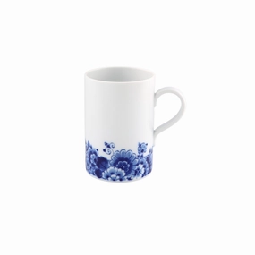 Blue Ming Mug cute desktop display
