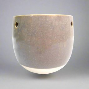 Blue Yonder Pot decorative home ornament