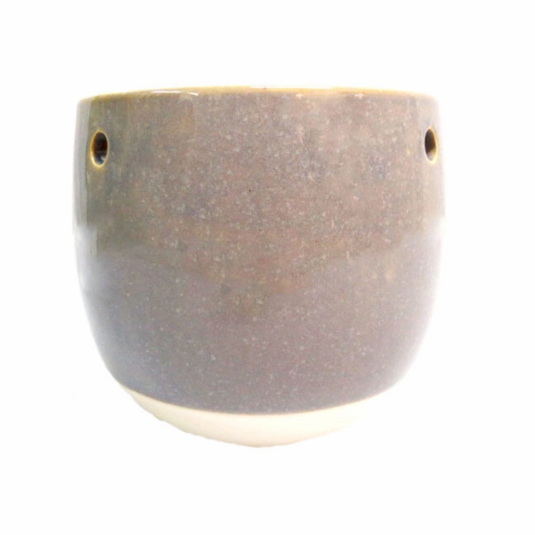 Blue Yonder Pot