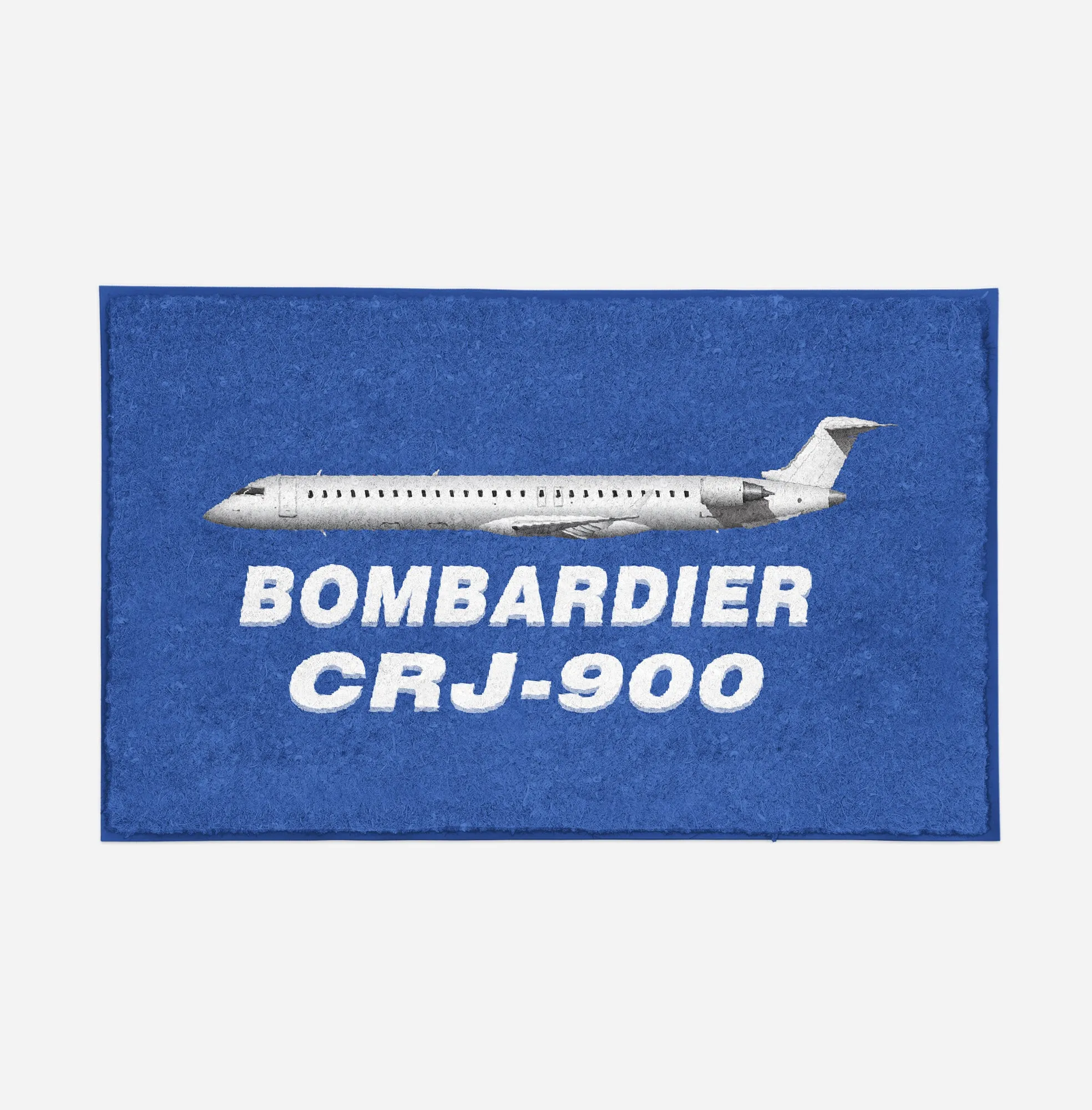 Bombardier CRJ-900 Designed Door Mats