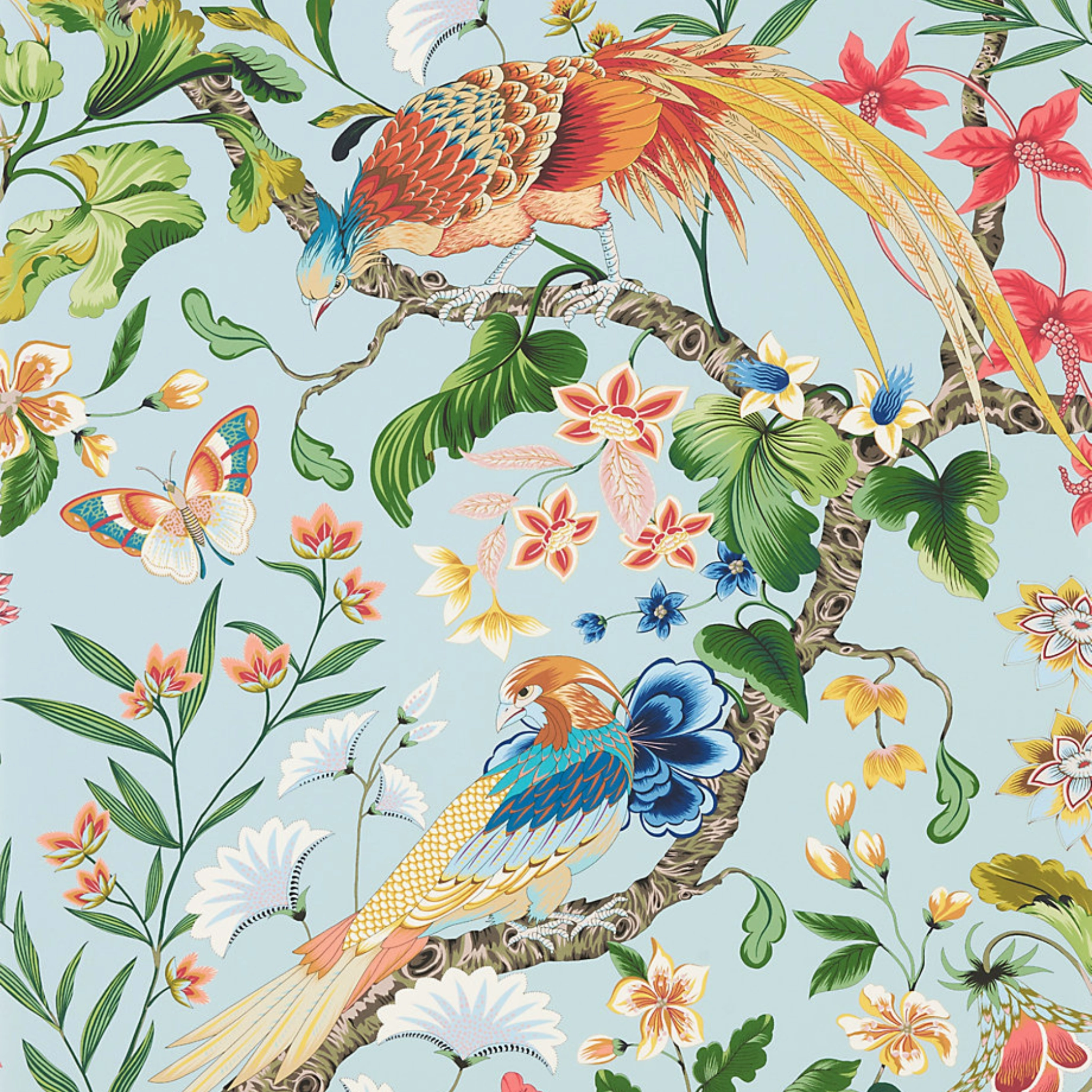 Botany Bay Wallpaper