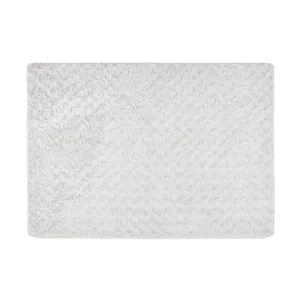 Botine Ultra Plush Rug M 2000 x 1500 Grey neutral everyday carpet