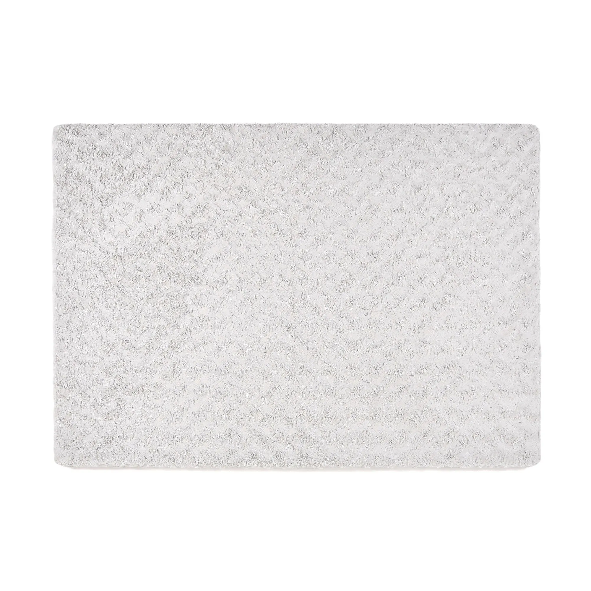 Botine Ultra Plush Rug M 2000 x 1500 Grey neutral everyday carpet