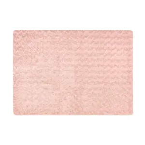 Botine Ultra Plush Rug M 2000 x 1500 Pink neutral everyday carpet