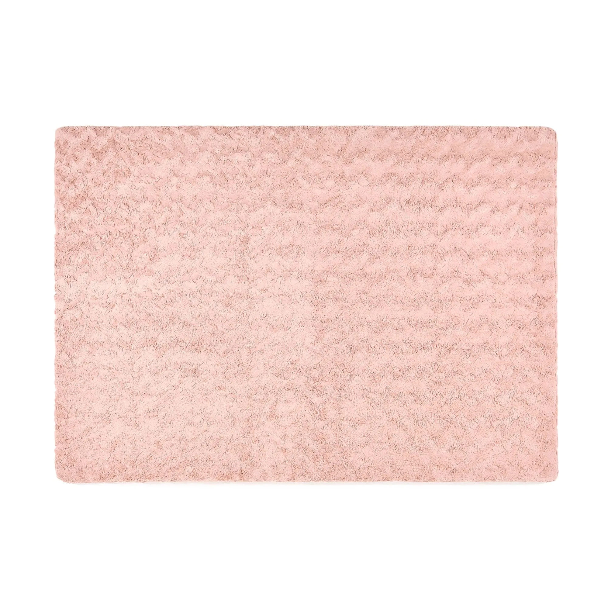 Botine Ultra Plush Rug M 2000 x 1500 Pink neutral everyday carpet