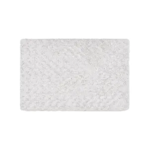 Botine Ultra Plush Rug S 1500 x 1000 Grey neutral everyday carpet