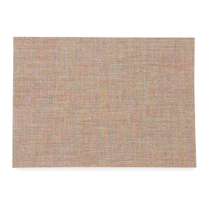 Boucle Rectangle Placemat creative interior decor
