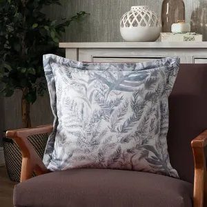 Bracken Printed Cushion Viola modern fashion rug  