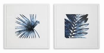 Breelen Wall Art (Set of 2)