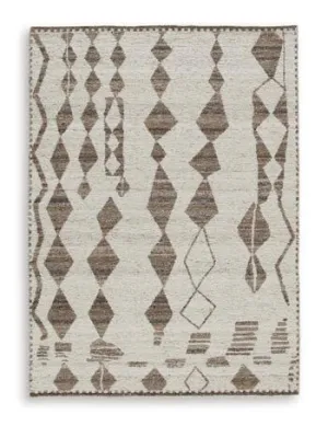 Brettler Rug neutral everyday carpet