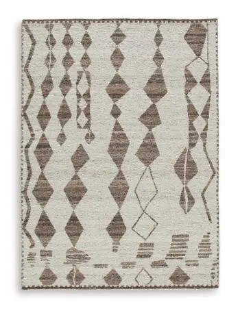 Brettler Rug neutral everyday carpet