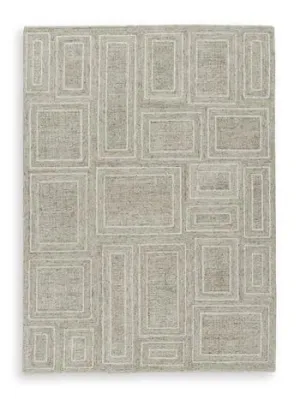 Brickburgh Rug neutral everyday carpet