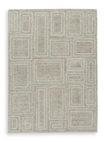 Brickburgh Rug neutral everyday carpet