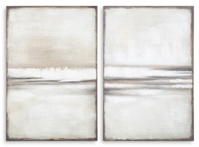 Brockdunn Wall Art (Set of 2) artistic wall mural