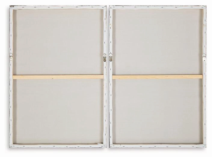 Brockdunn Wall Art (Set of 2)