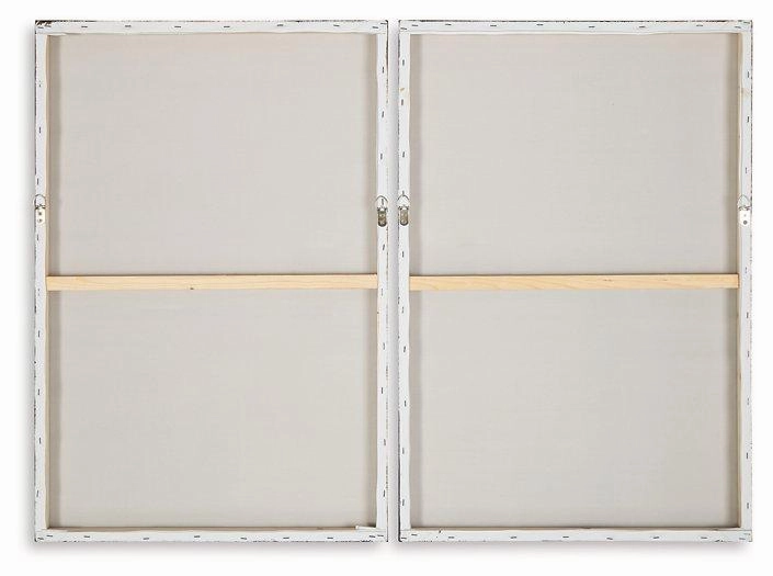 Brockdunn Wall Art (Set of 2)