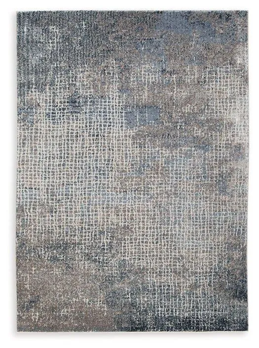 Brookhall 5'3" x 7'3" Rug neutral everyday carpet