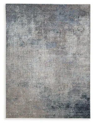 Brookhall 7'10" x 10'6" Rug neutral everyday carpet