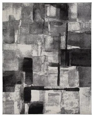 Brycebourne 5'3" x 7'7" Rug neutral everyday carpet