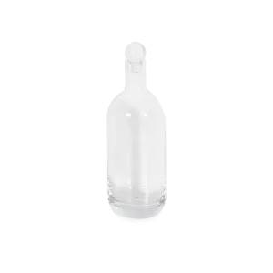 Bubble Glass Carafe creative interior decor