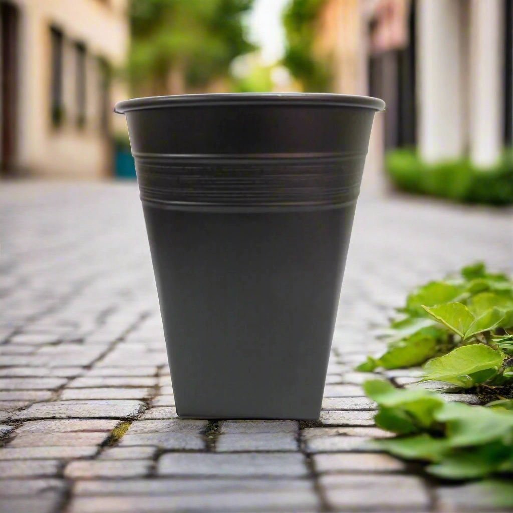 Bucket Ebony