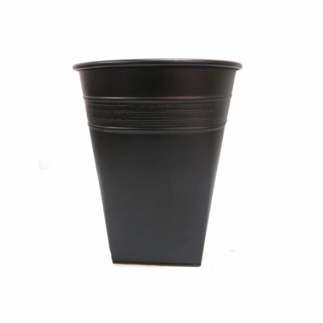Bucket Ebony
