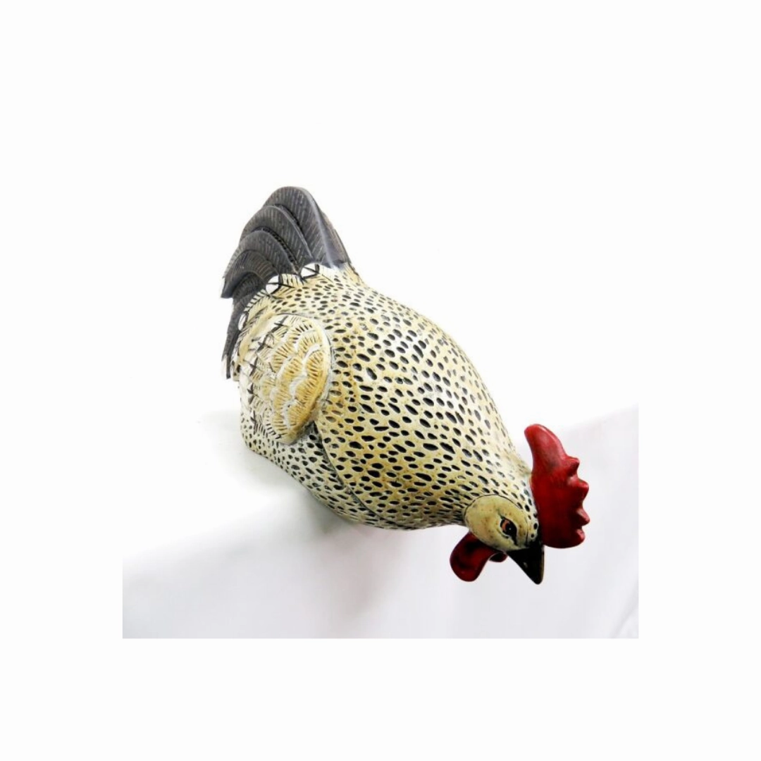 Buffy Rooster