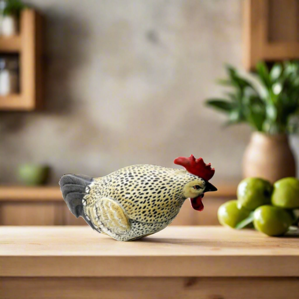 Buffy Rooster
