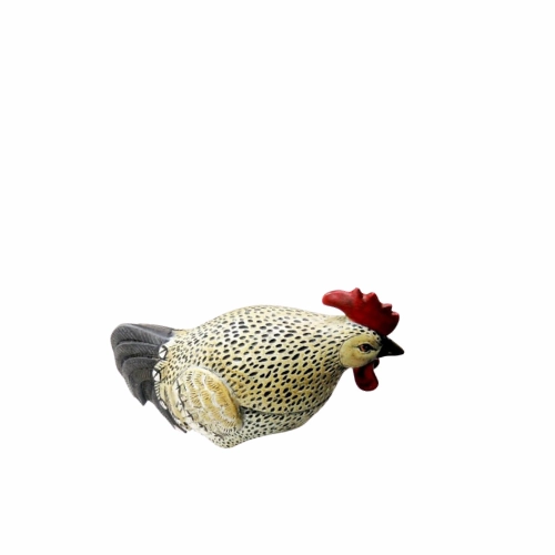 Buffy Rooster