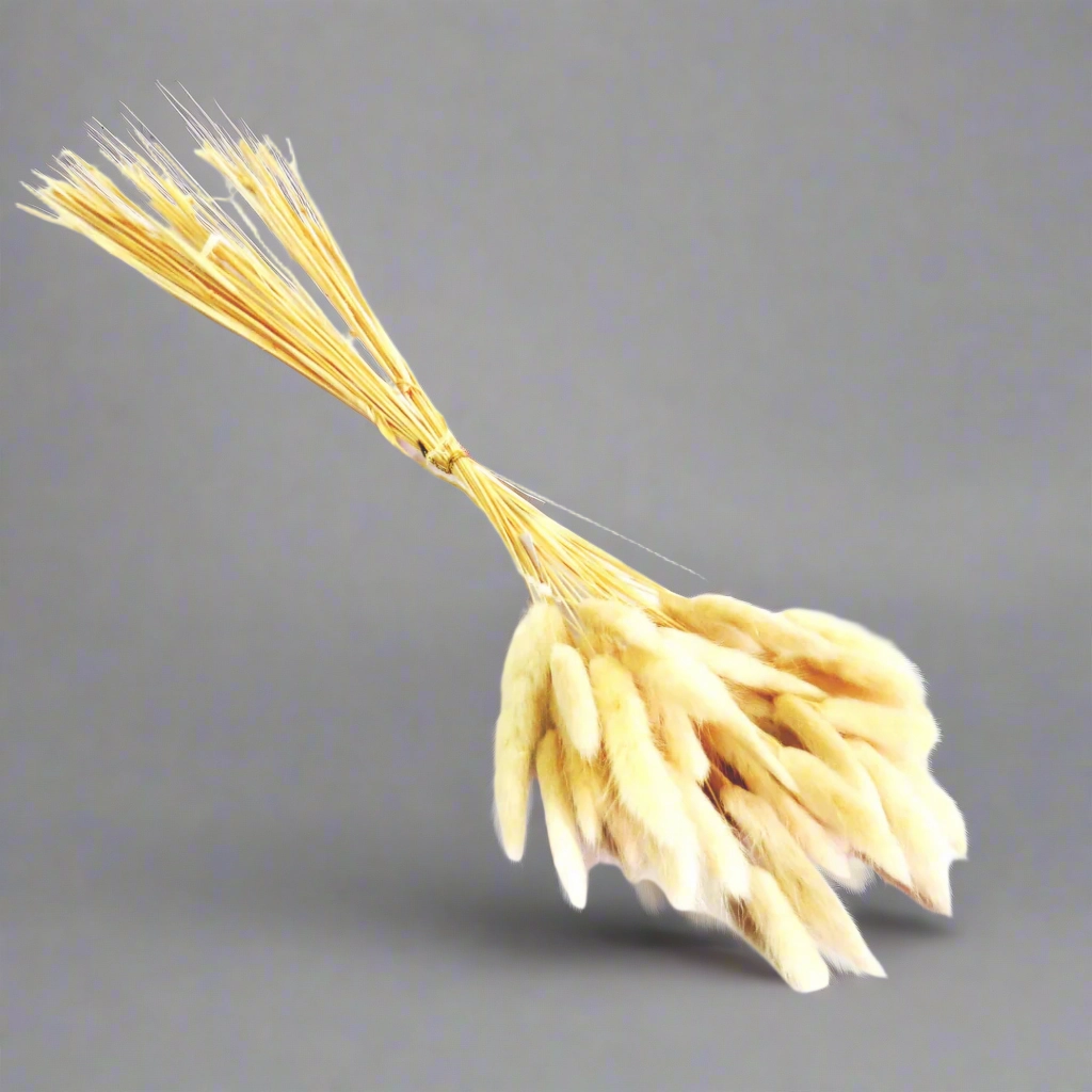 Bunnytails Bunch decorative home ornament