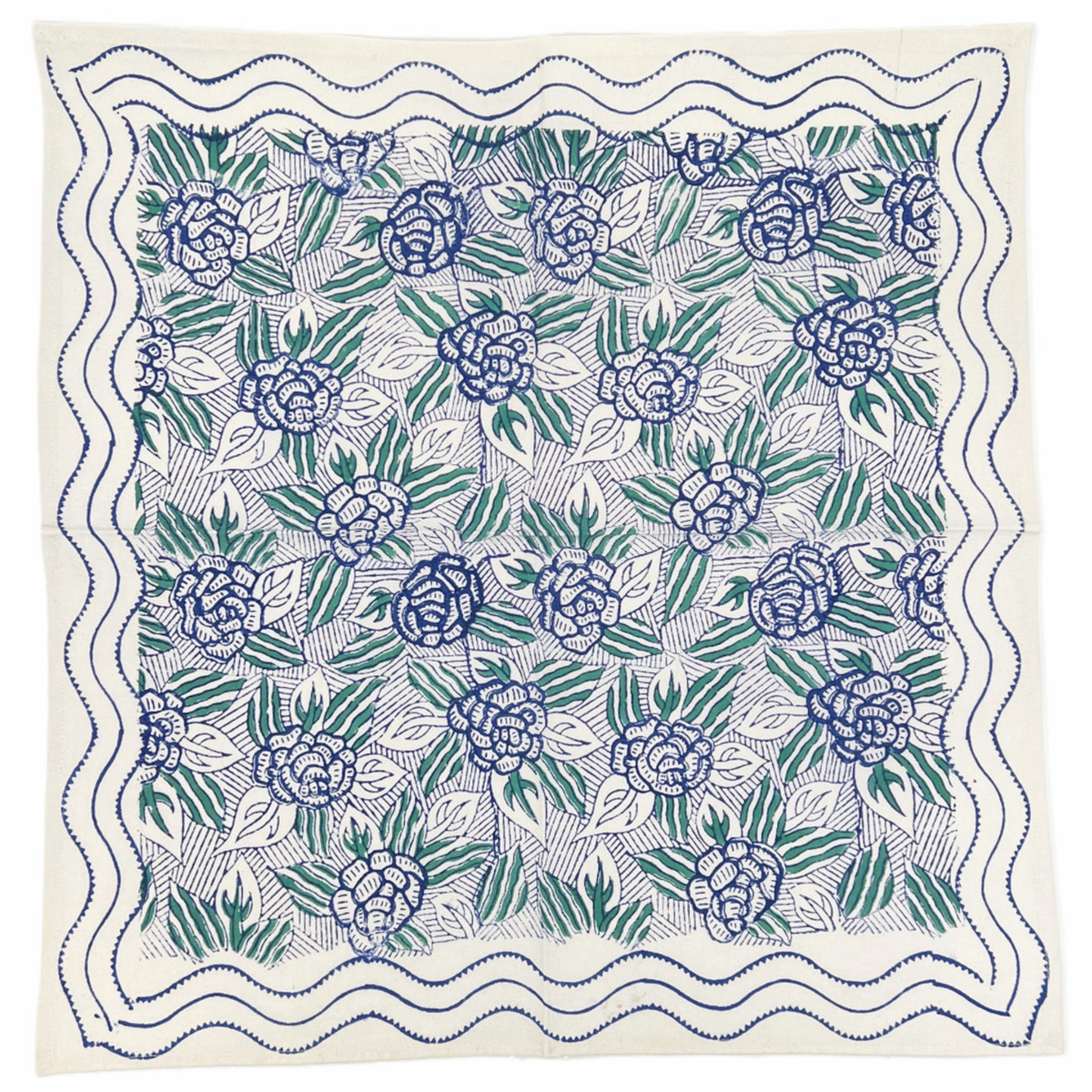 Cabana Napkin, Garden Party
