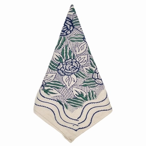 Cabana Napkin, Garden Party cute desktop display