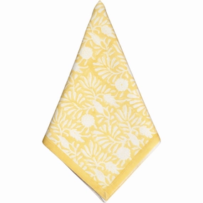 Cabana Napkin, Tuscan Sun cute desktop display