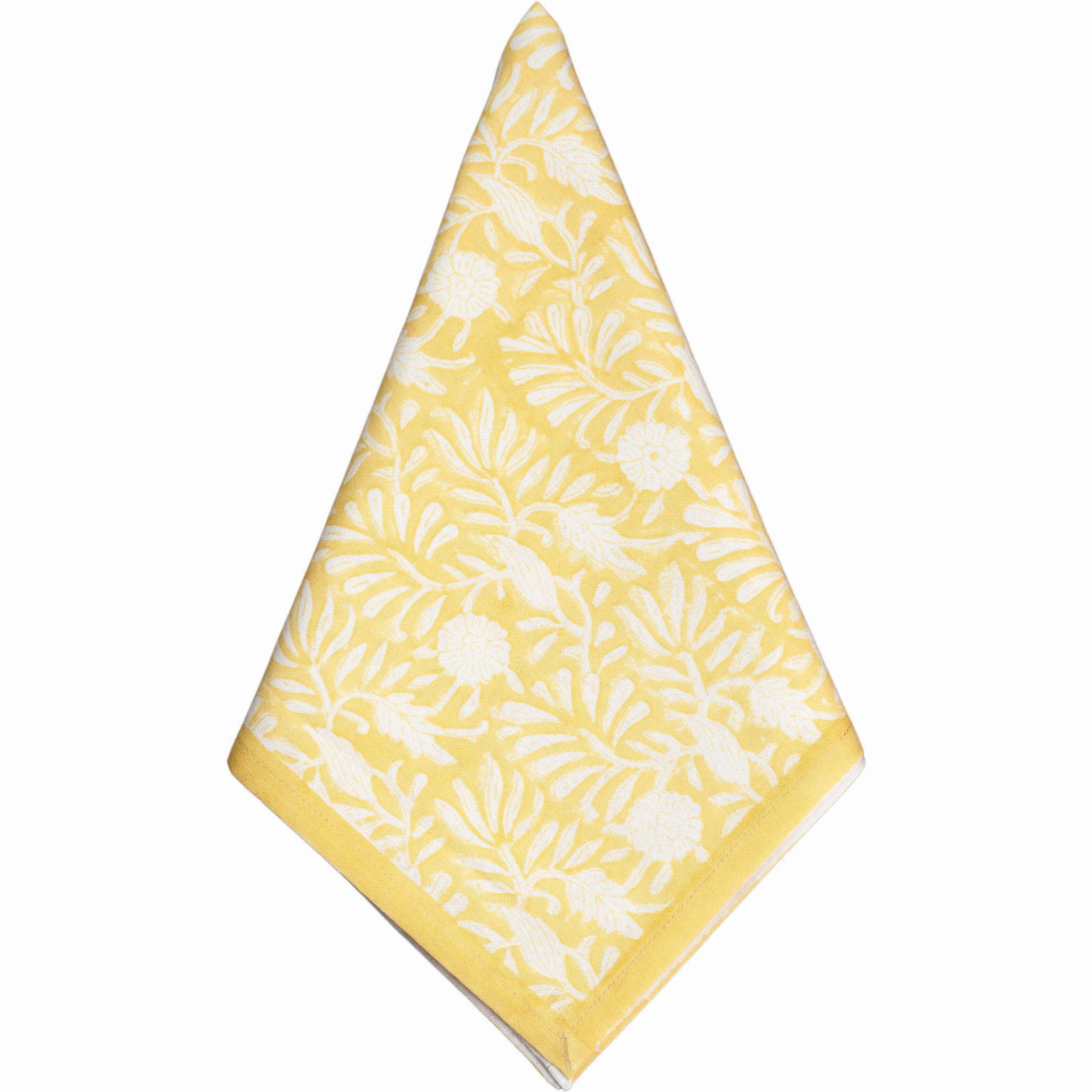 Cabana Napkin, Tuscan Sun mini desktop sculpture