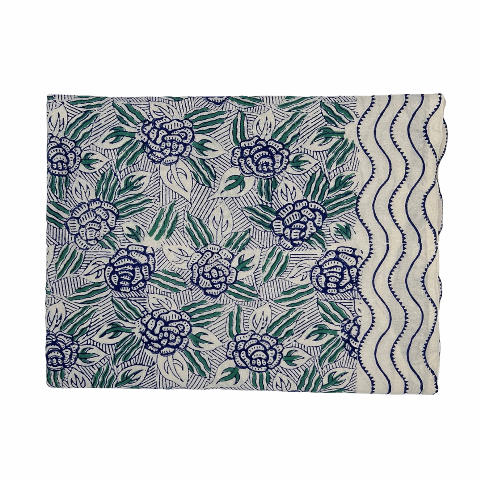 Cabana Tablecloth, Garden Party cute desktop display
