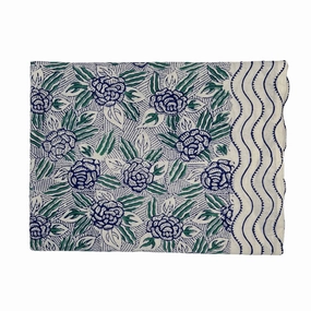 Cabana Tablecloth, Garden Party cute desktop display