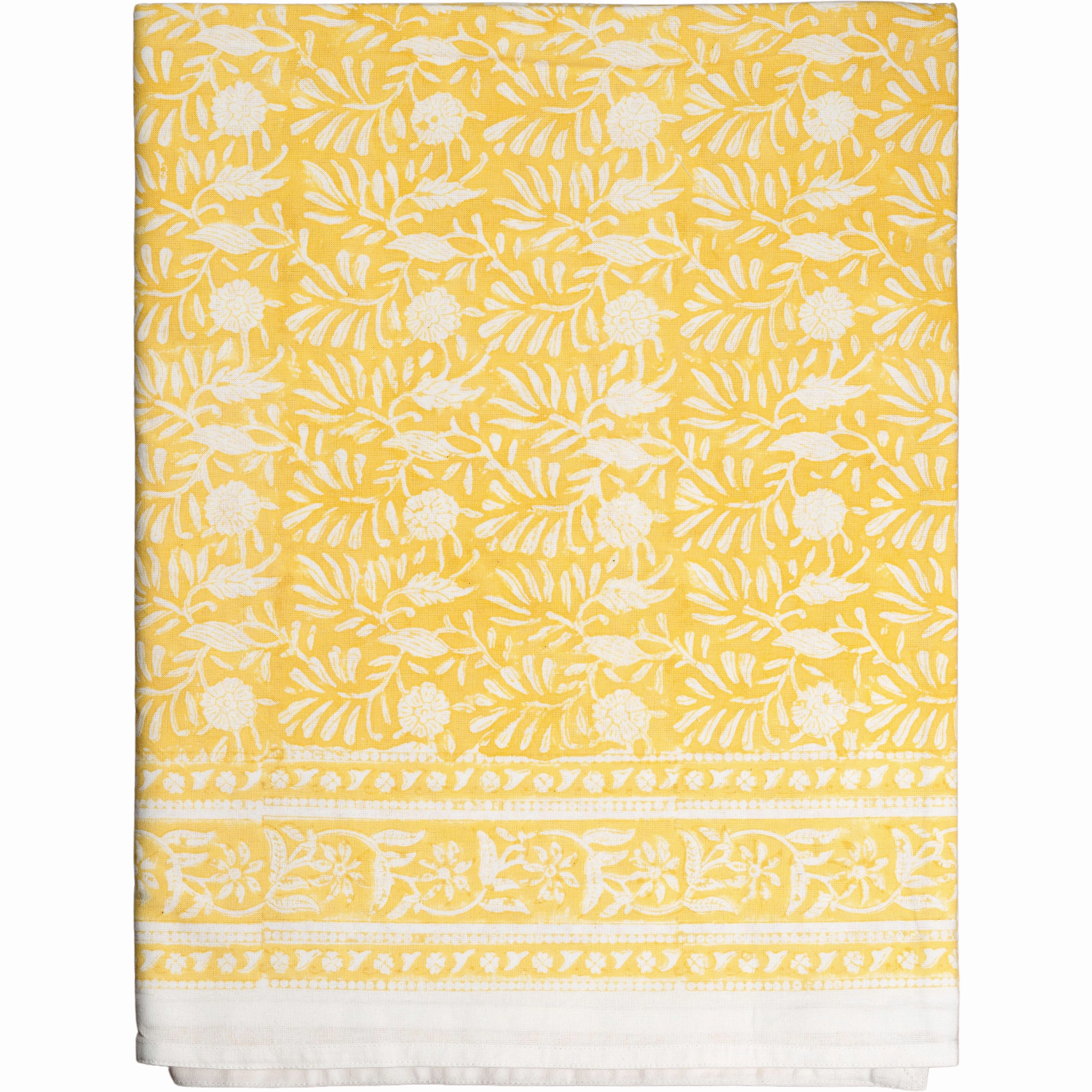Cabana Tablecloth, Tuscan Sun mini desktop sculpture