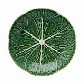 Cabbage Dessert Plate cute desktop display