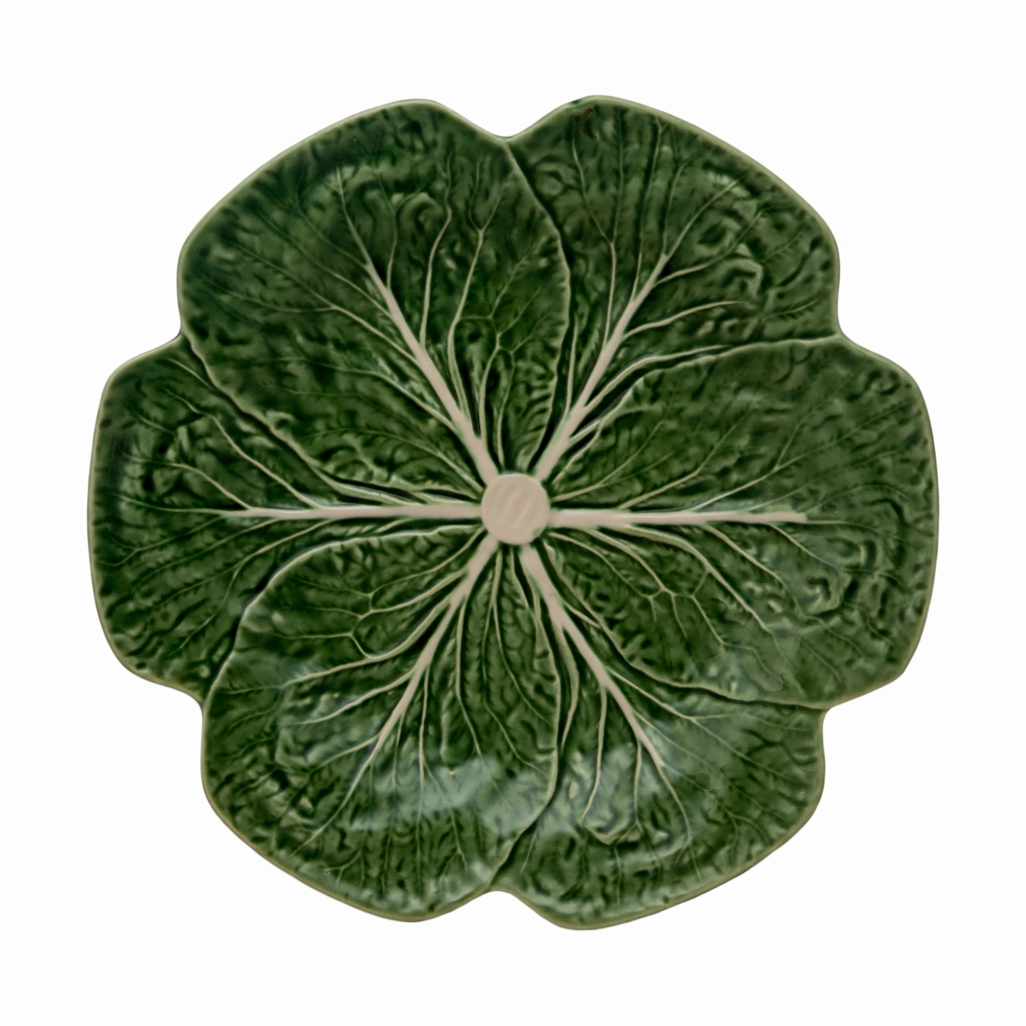 Cabbage Dinner Plate cute desktop display
