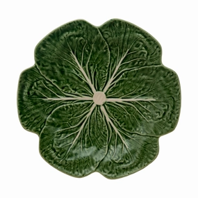Cabbage Dinner Plate cute desktop display